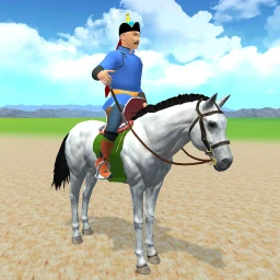 أيقونة Aduuchin Game