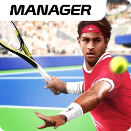 TOP SEED Tennis Manager 2026 simgesi